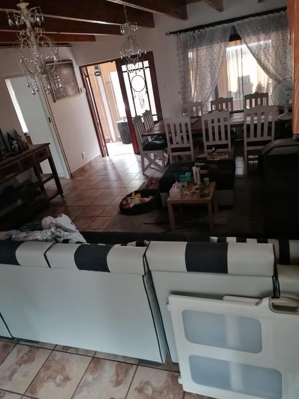 3 Bedroom Property for Sale in Wemmershoek Western Cape